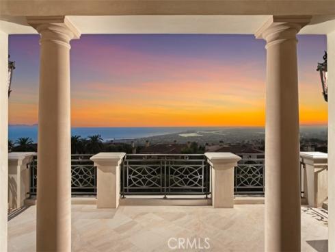 22  Pelican Crest   Drive, Newport Coast, CA