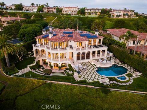 22  Pelican Crest   Drive, Newport Coast, CA