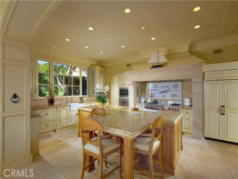 5  Pelican Vista   Drive, Newport Coast, CA