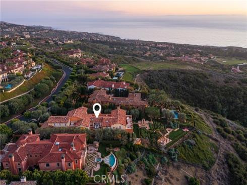 5  Pelican Vista   Drive, Newport Coast, CA