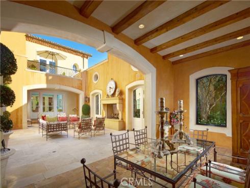 5  Pelican Vista   Drive, Newport Coast, CA