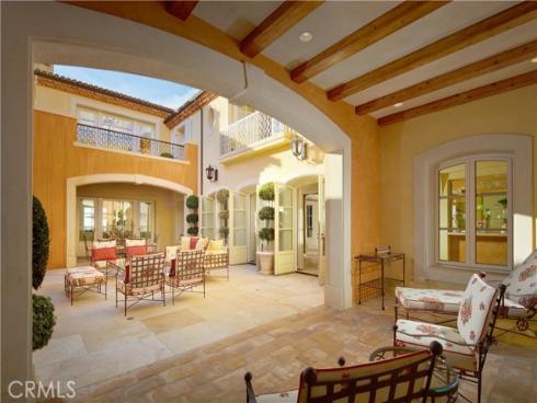 5  Pelican Vista   Drive, Newport Coast, CA