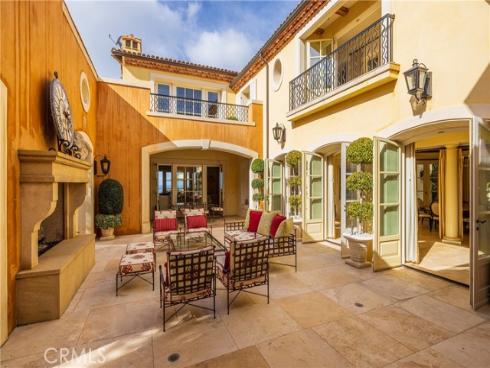 5  Pelican Vista   Drive, Newport Coast, CA