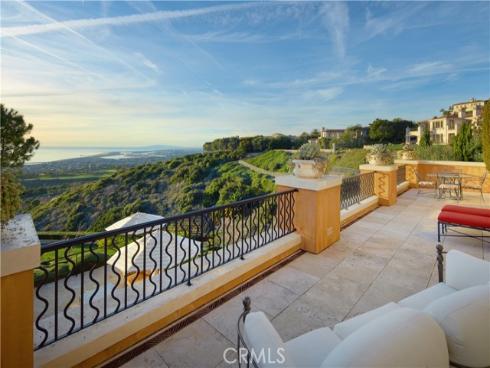 5  Pelican Vista   Drive, Newport Coast, CA