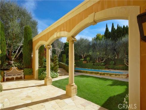 5  Pelican Vista   Drive, Newport Coast, CA