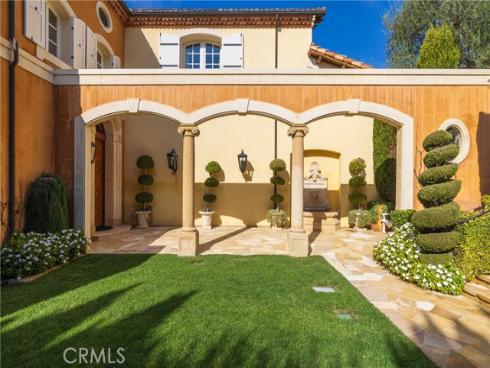 5  Pelican Vista   Drive, Newport Coast, CA