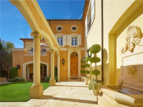 5  Pelican Vista   Drive, Newport Coast, CA