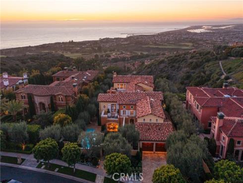 5  Pelican Vista   Drive, Newport Coast, CA