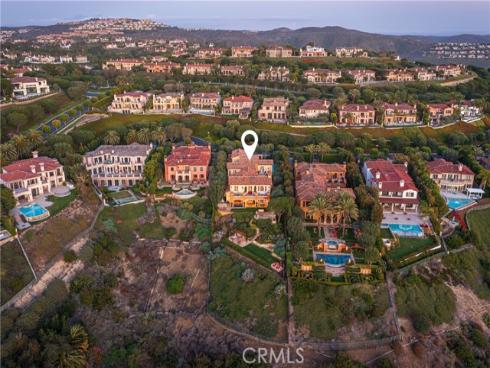 5  Pelican Vista   Drive, Newport Coast, CA
