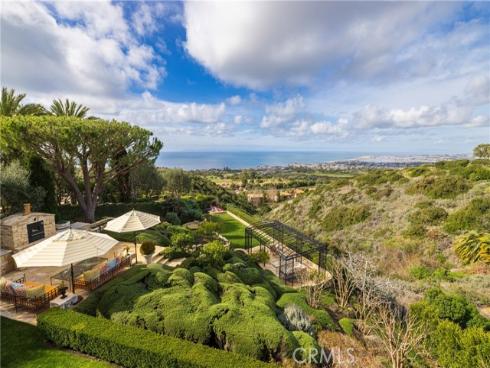 5  Pelican Vista   Drive, Newport Coast, CA