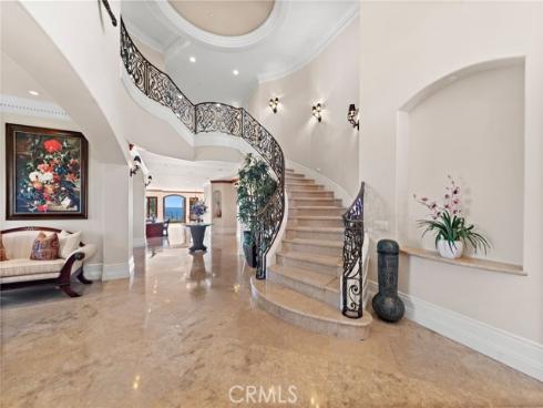 18  Sail Vista  , Newport Coast, CA