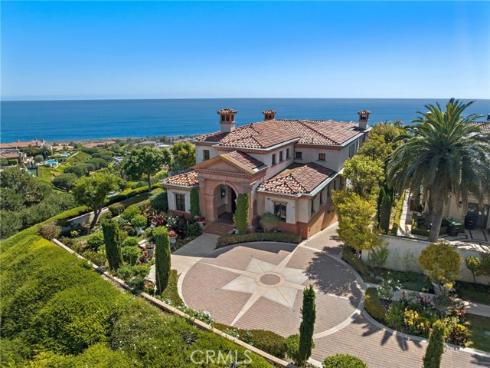 18  Sail Vista  , Newport Coast, CA