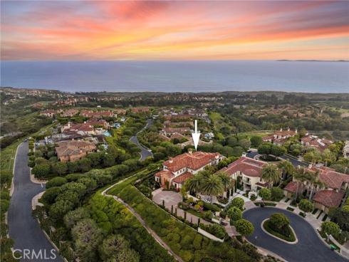 18  Sail Vista  , Newport Coast, CA