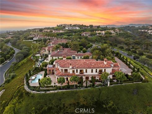 18  Sail Vista  , Newport Coast, CA