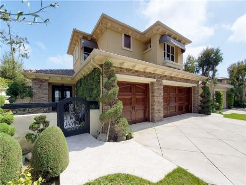 34  Sunset Cove  , Newport Coast, CA