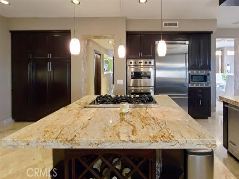 34  Sunset Cove  , Newport Coast, CA