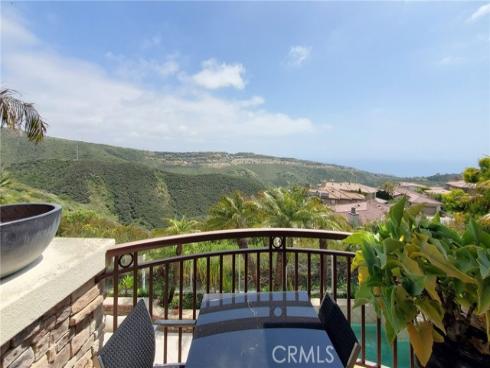 34  Sunset Cove  , Newport Coast, CA