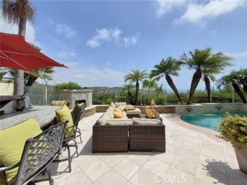 34  Sunset Cove  , Newport Coast, CA