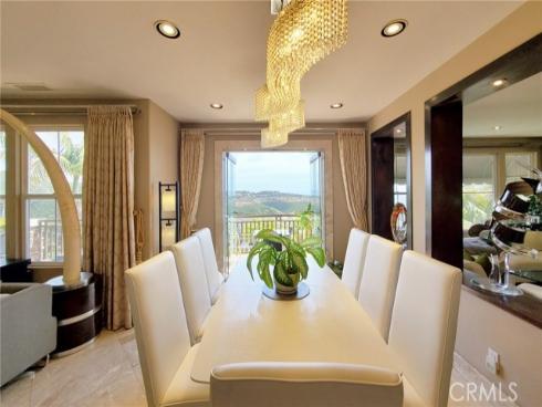 34  Sunset Cove  , Newport Coast, CA