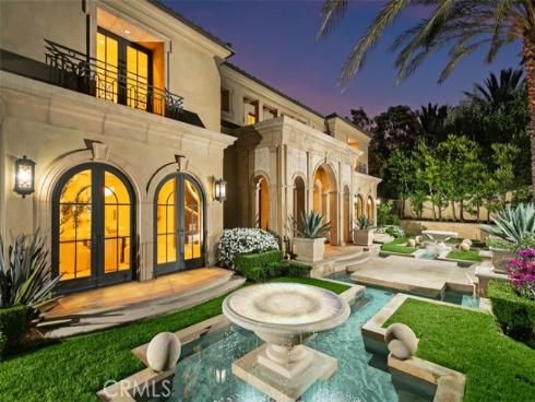 9  Shoreridge  , Newport Coast, CA