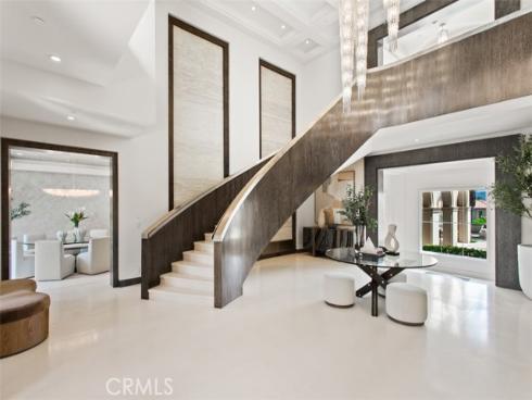 9  Shoreridge  , Newport Coast, CA