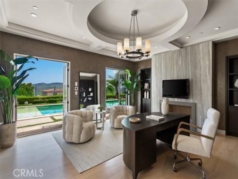 9  Shoreridge  , Newport Coast, CA