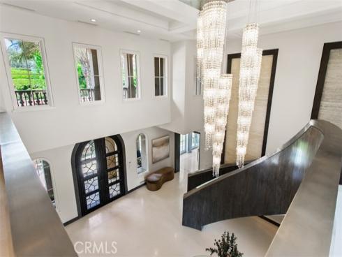 9  Shoreridge  , Newport Coast, CA