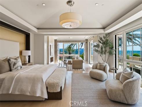 9  Shoreridge  , Newport Coast, CA