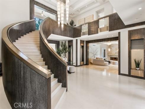 9  Shoreridge  , Newport Coast, CA