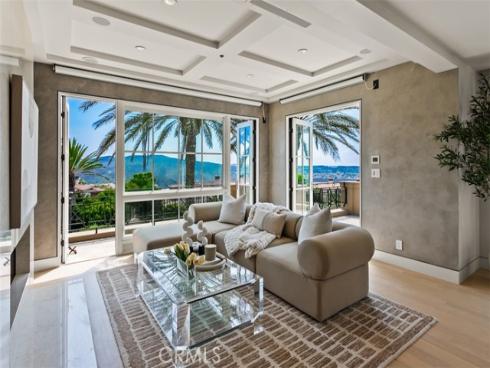 9  Shoreridge  , Newport Coast, CA