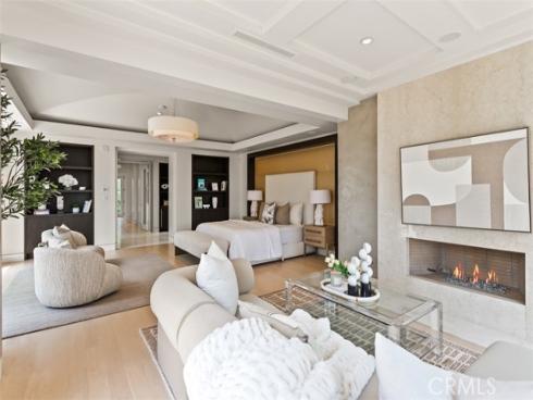 9  Shoreridge  , Newport Coast, CA