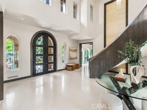 9  Shoreridge  , Newport Coast, CA