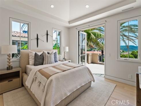 9  Shoreridge  , Newport Coast, CA