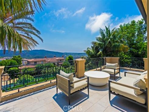 9  Shoreridge  , Newport Coast, CA