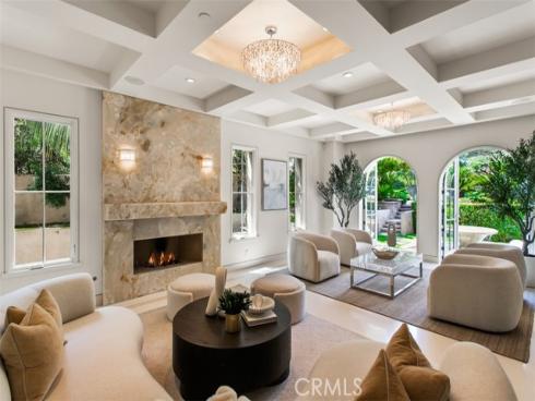 9  Shoreridge  , Newport Coast, CA