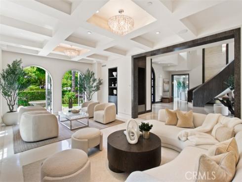 9  Shoreridge  , Newport Coast, CA