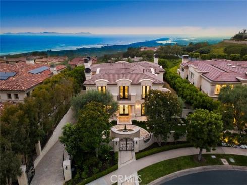 3  Island Vista  , Newport Coast, CA