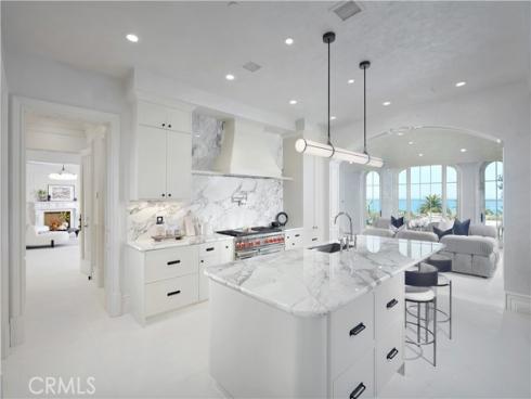 3  Island Vista  , Newport Coast, CA