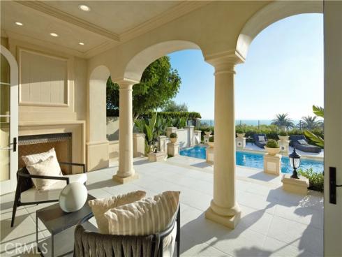 3  Island Vista  , Newport Coast, CA