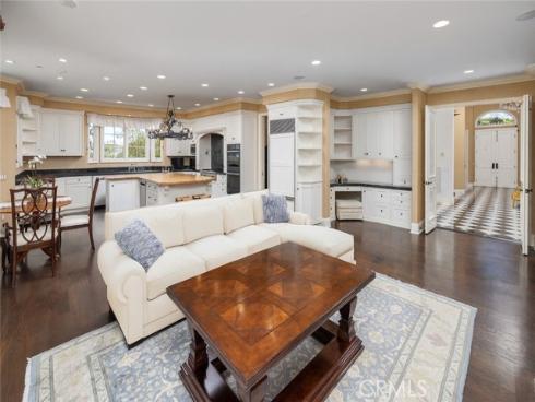 4 Clearview , Newport Coast, CA