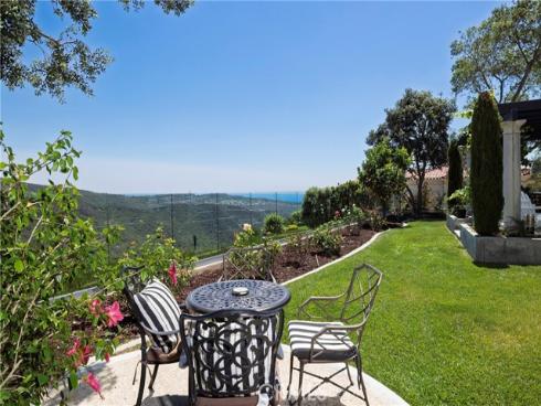4 Clearview , Newport Coast, CA