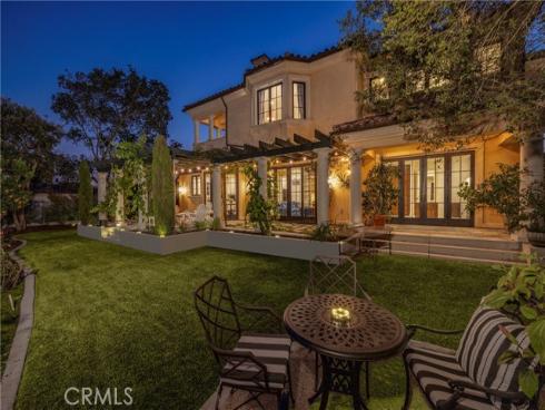 4 Clearview , Newport Coast, CA