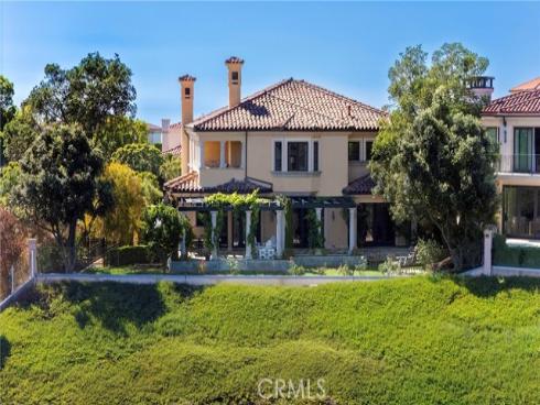 4 Clearview , Newport Coast, CA