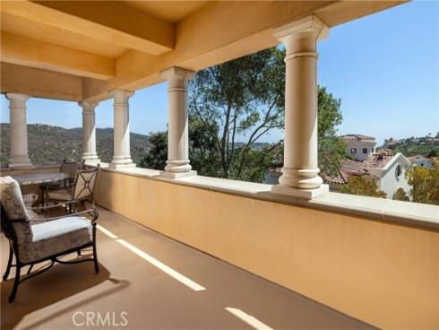 4  Clearview  , Newport Coast, CA