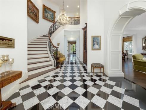 4 Clearview , Newport Coast, CA