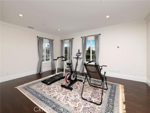 4  Clearview  , Newport Coast, CA