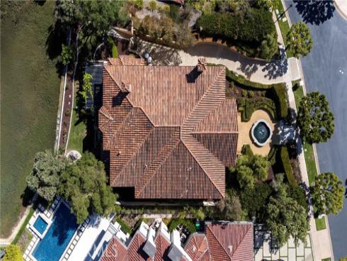 4  Clearview  , Newport Coast, CA