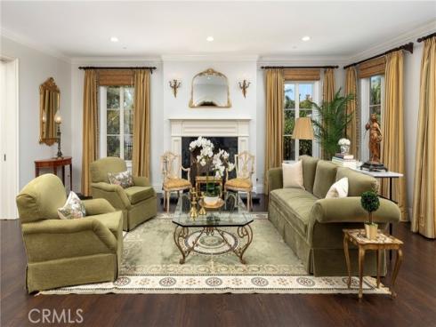 4 Clearview , Newport Coast, CA