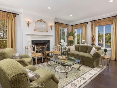 4 Clearview , Newport Coast, CA