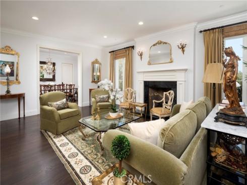 4 Clearview , Newport Coast, CA